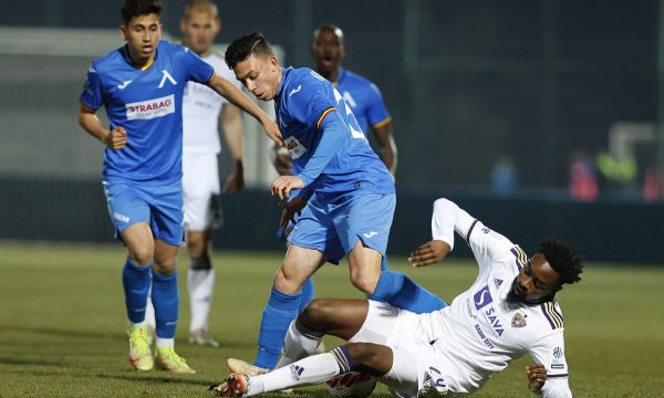 ЦСКА взима бивш играч на Левски?